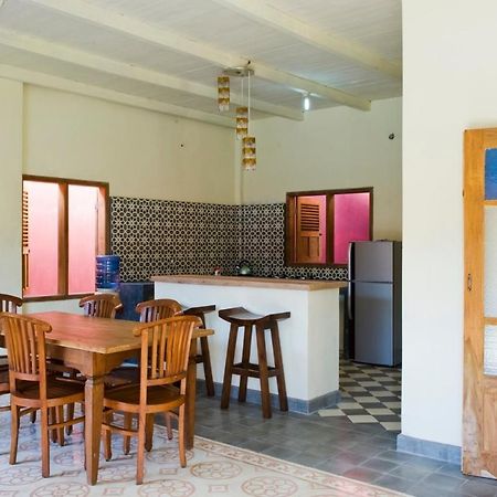 Villa Pondok Terra Yogyakarta Esterno foto
