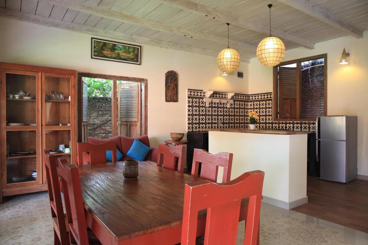 Villa Pondok Terra Yogyakarta Esterno foto