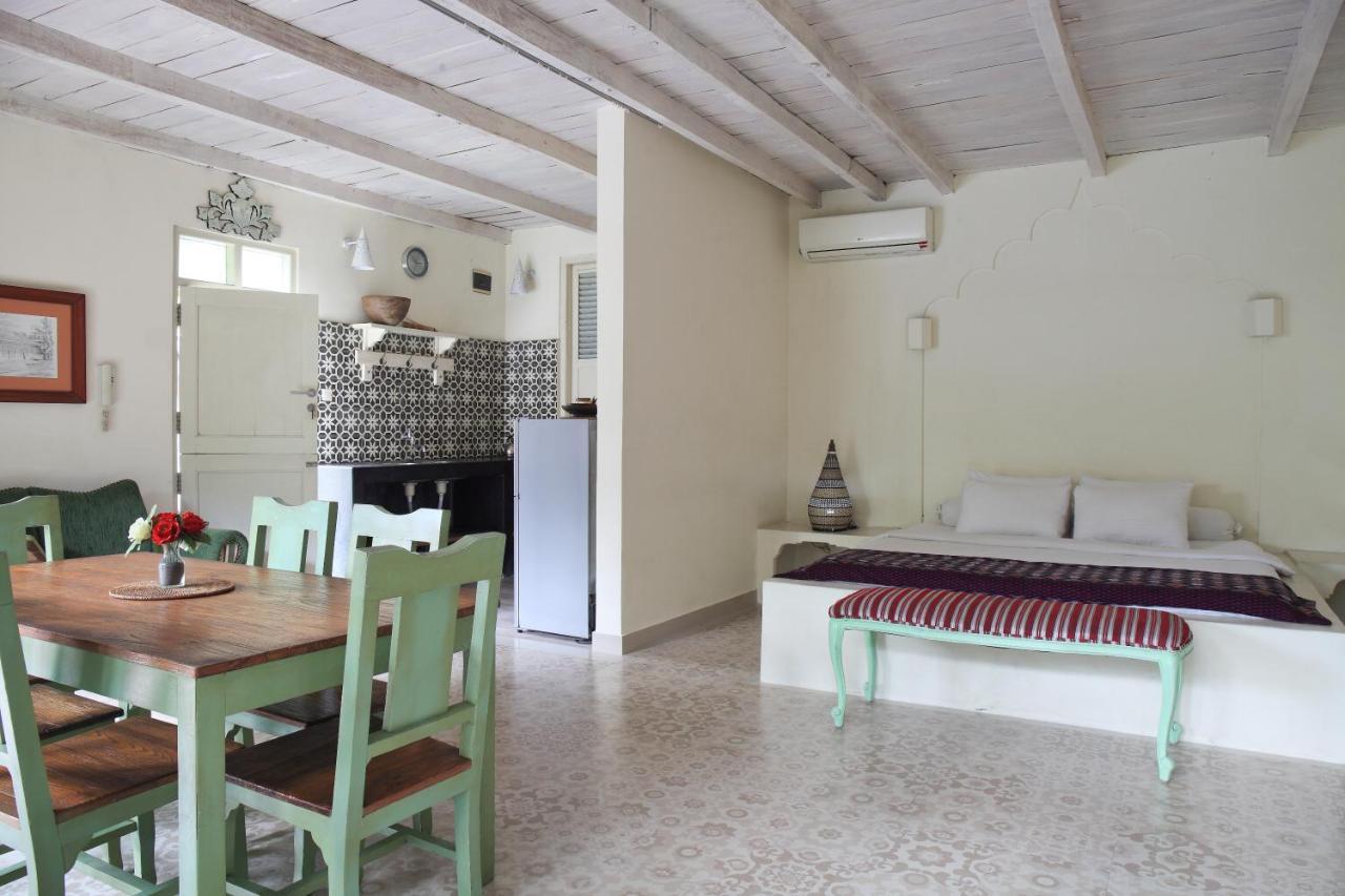 Villa Pondok Terra Yogyakarta Esterno foto