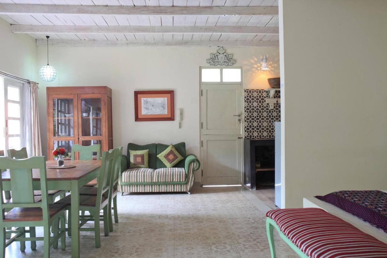Villa Pondok Terra Yogyakarta Esterno foto