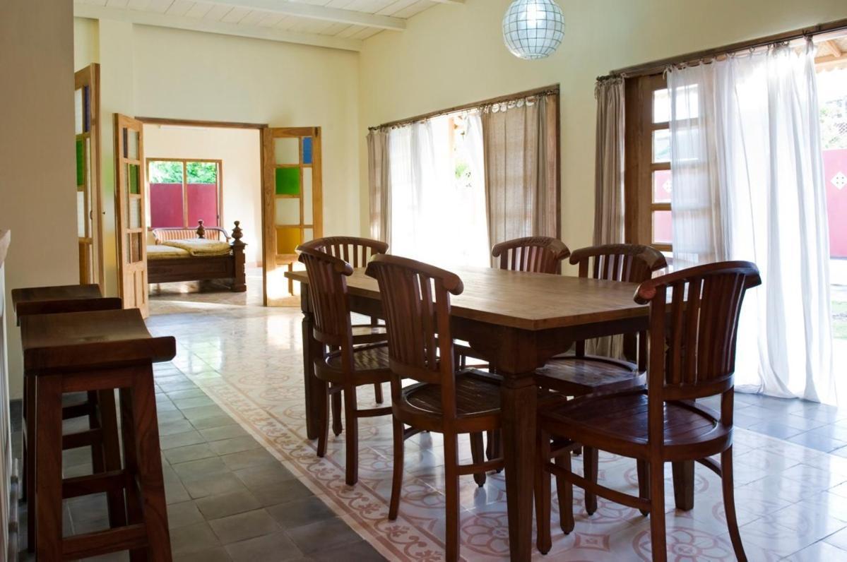 Villa Pondok Terra Yogyakarta Esterno foto