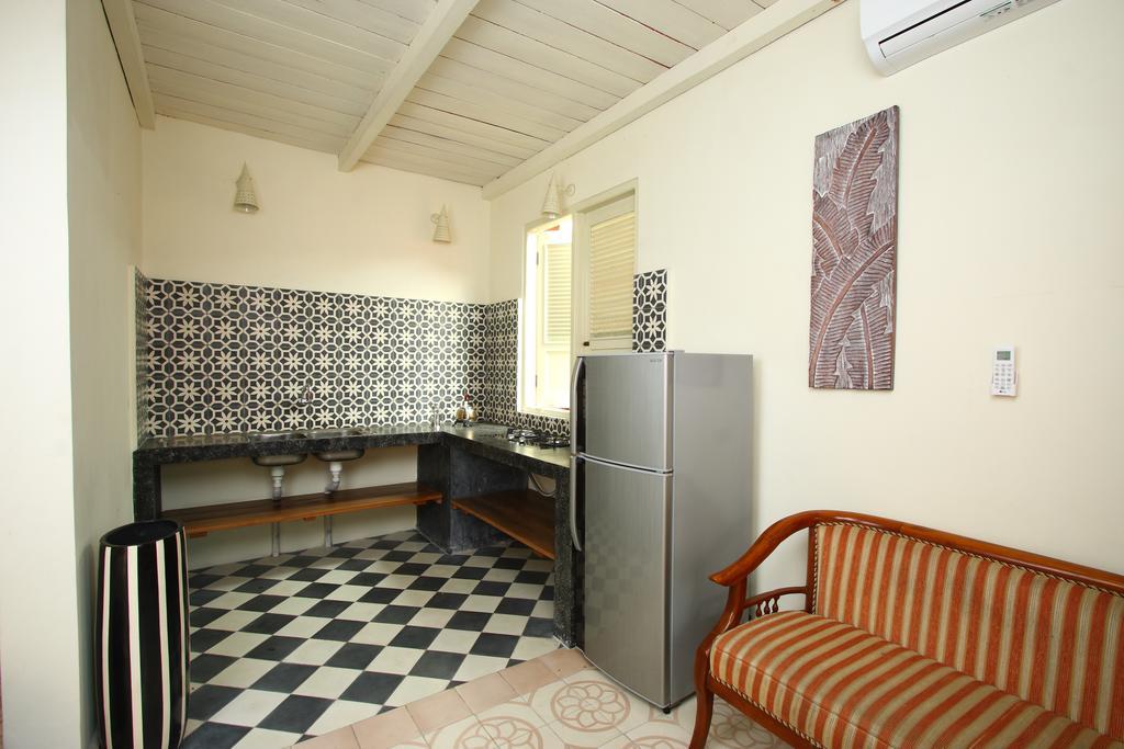 Villa Pondok Terra Yogyakarta Esterno foto