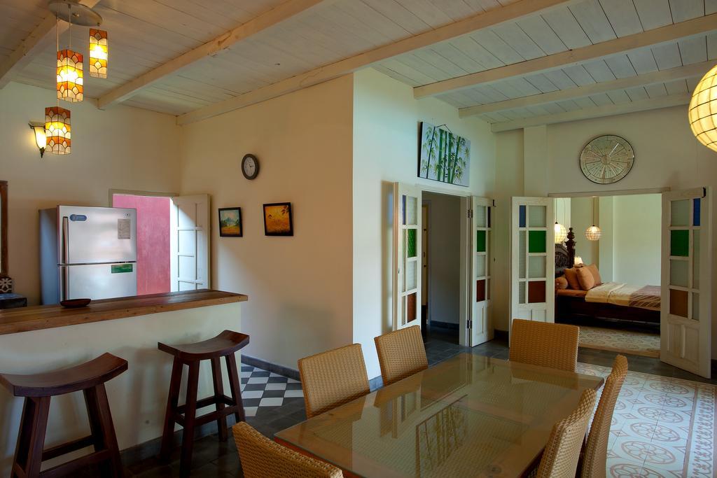 Villa Pondok Terra Yogyakarta Esterno foto