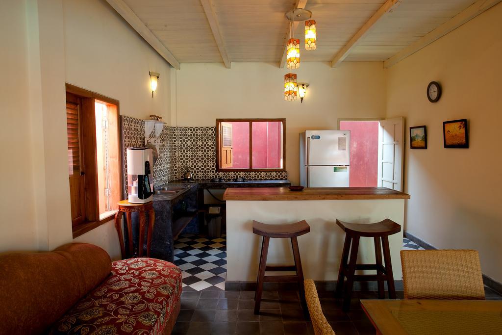 Villa Pondok Terra Yogyakarta Esterno foto