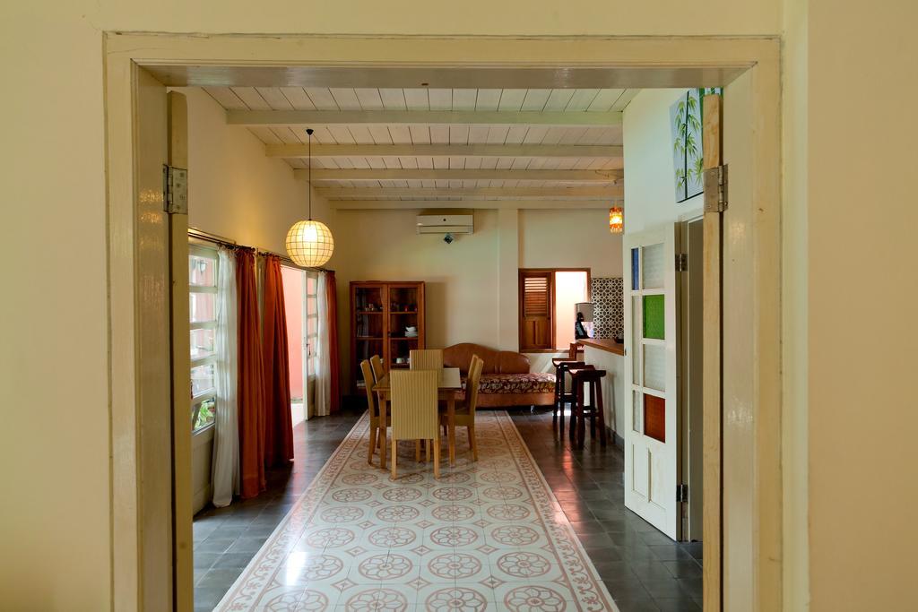 Villa Pondok Terra Yogyakarta Esterno foto