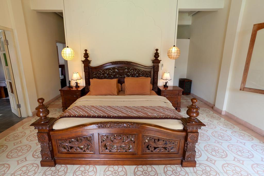 Villa Pondok Terra Yogyakarta Esterno foto