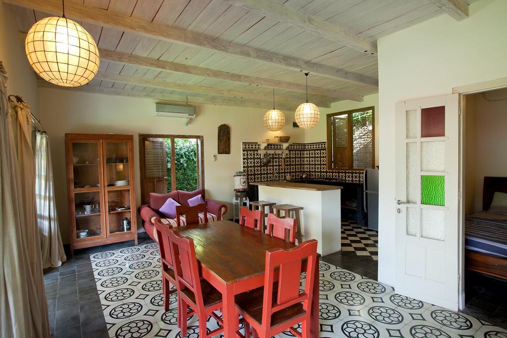 Villa Pondok Terra Yogyakarta Esterno foto