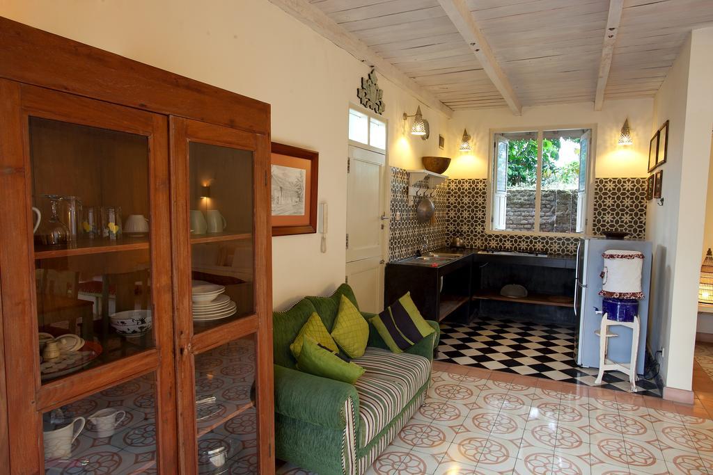 Villa Pondok Terra Yogyakarta Esterno foto