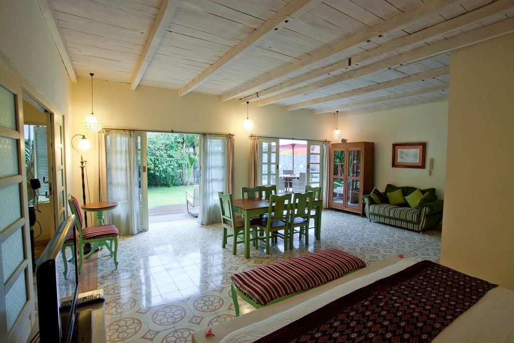 Villa Pondok Terra Yogyakarta Esterno foto