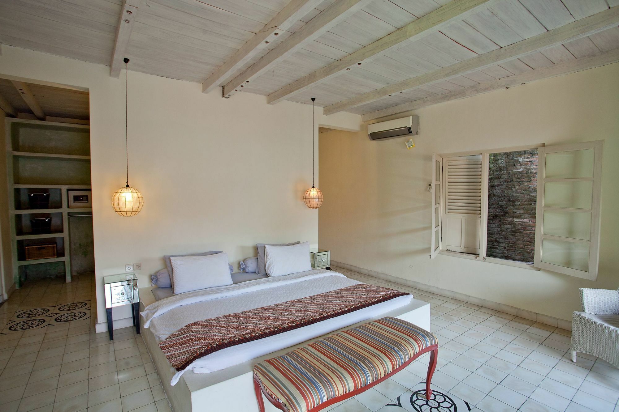 Villa Pondok Terra Yogyakarta Esterno foto
