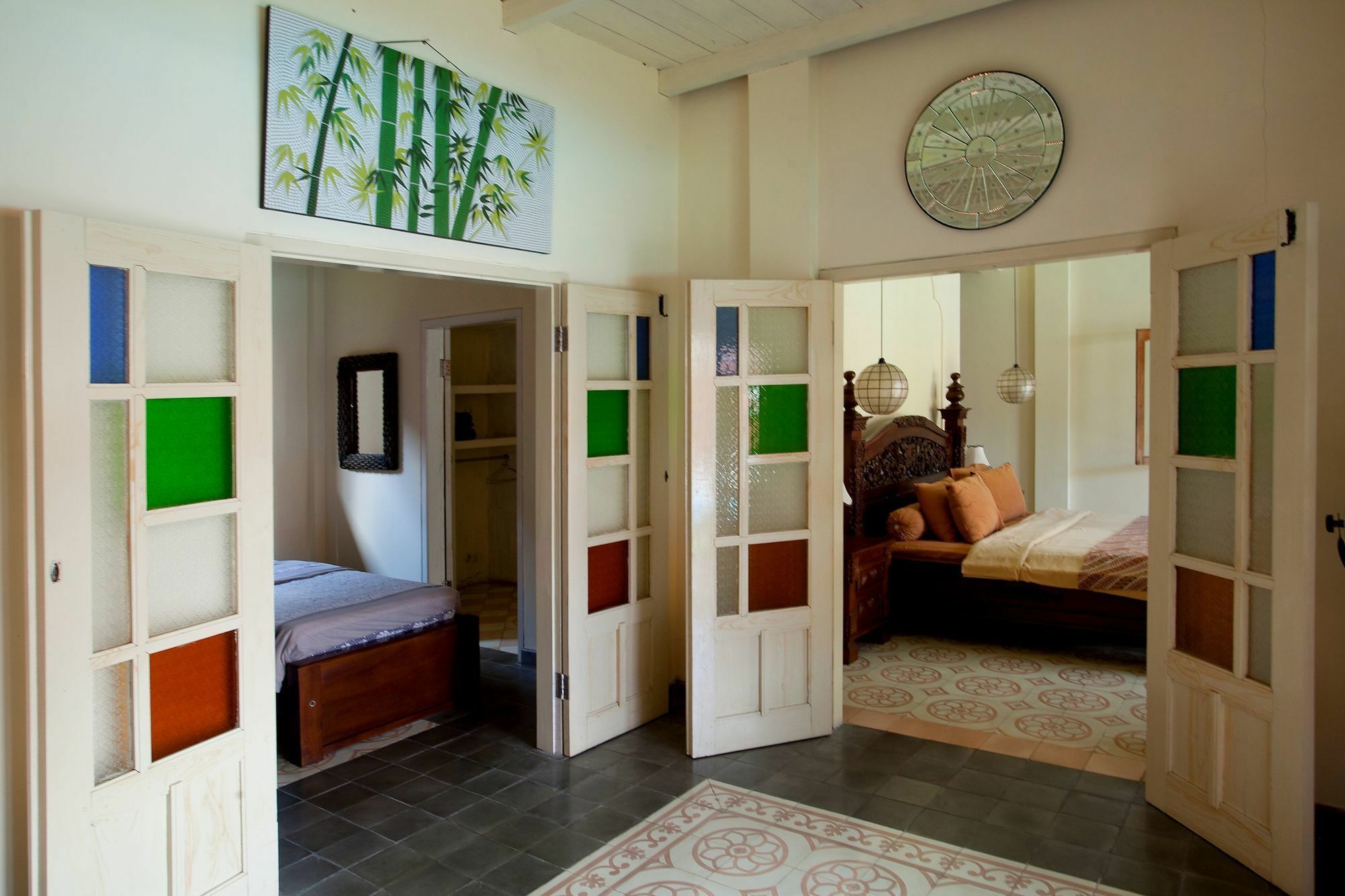 Villa Pondok Terra Yogyakarta Esterno foto
